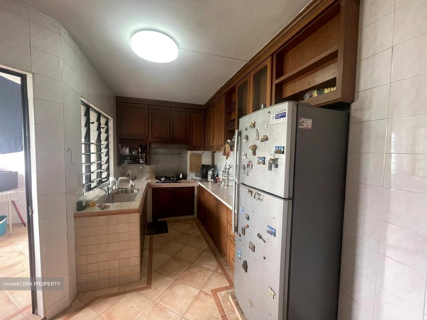 Blk 109 Rivervale Court (Sengkang), HDB 5 Rooms #522160931